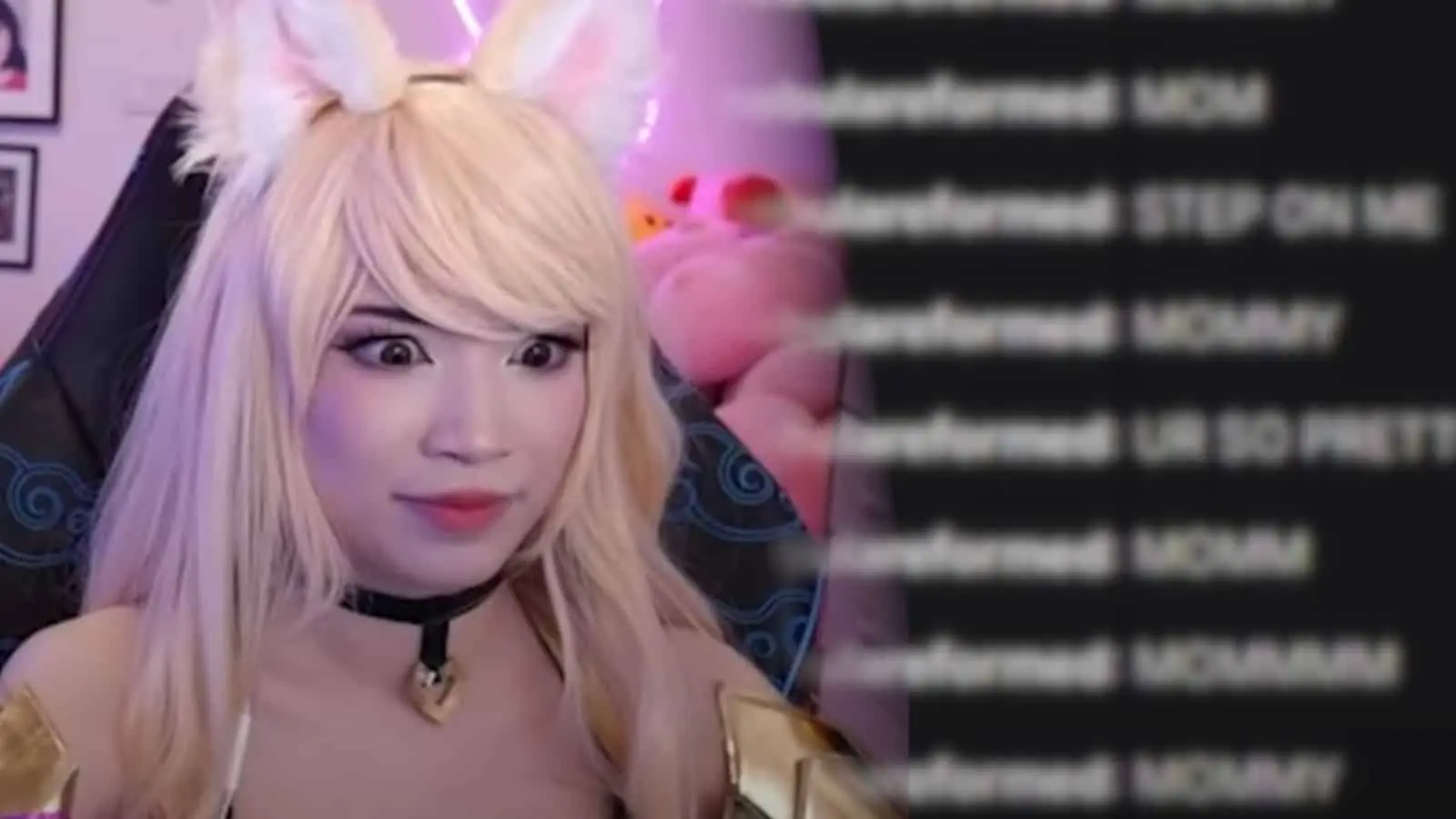 emiru twitch unban requests