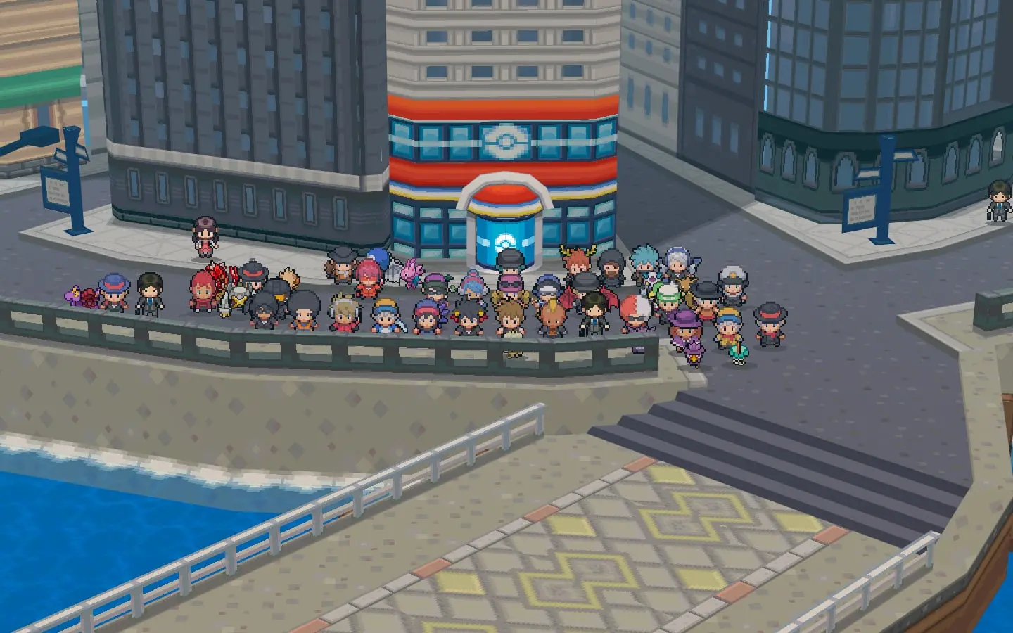 pokemmo screenshot