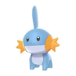 Mudkip