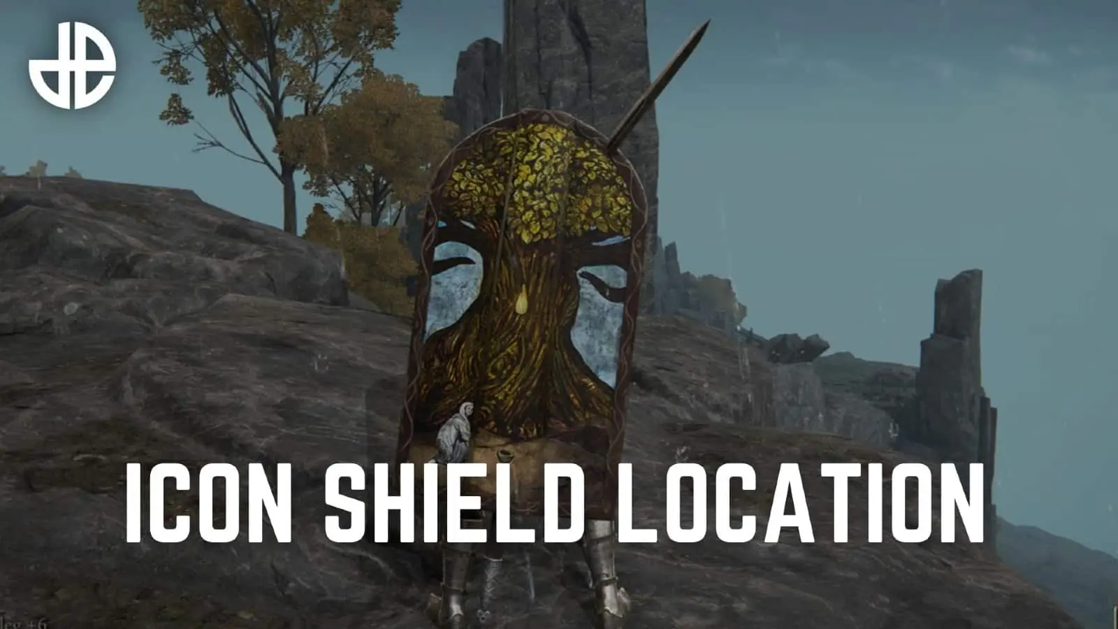 Icon shield elden ring