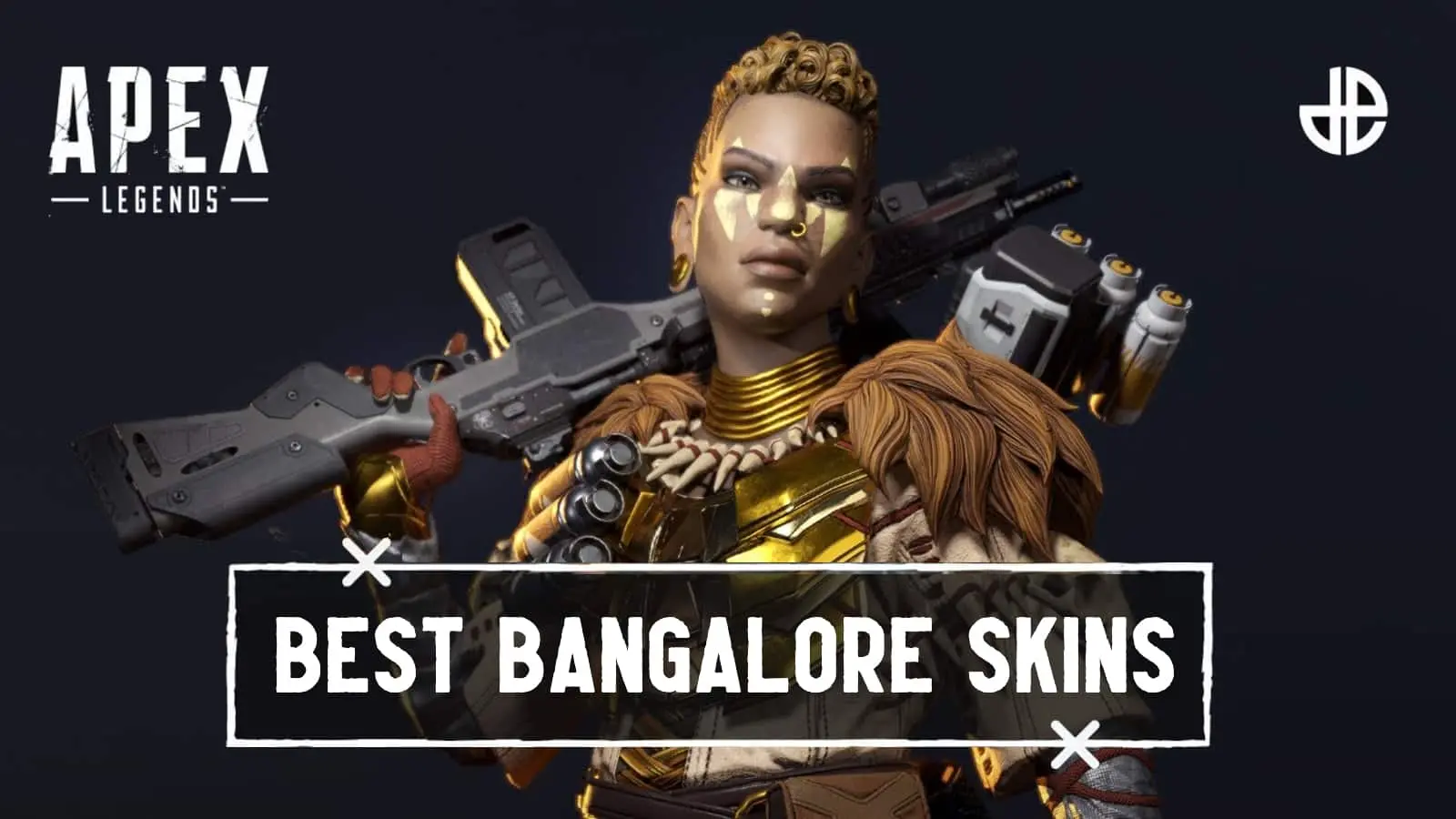 Best bangalore skins apex