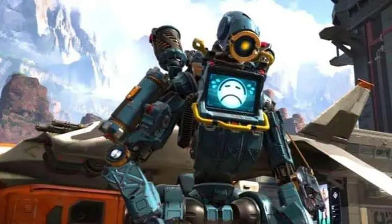 apex legends pathfinder