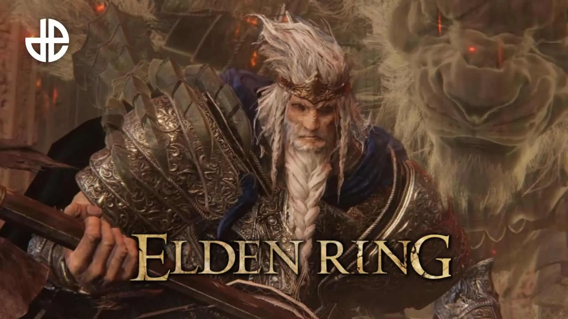 Hoarha Loux Elden Ring