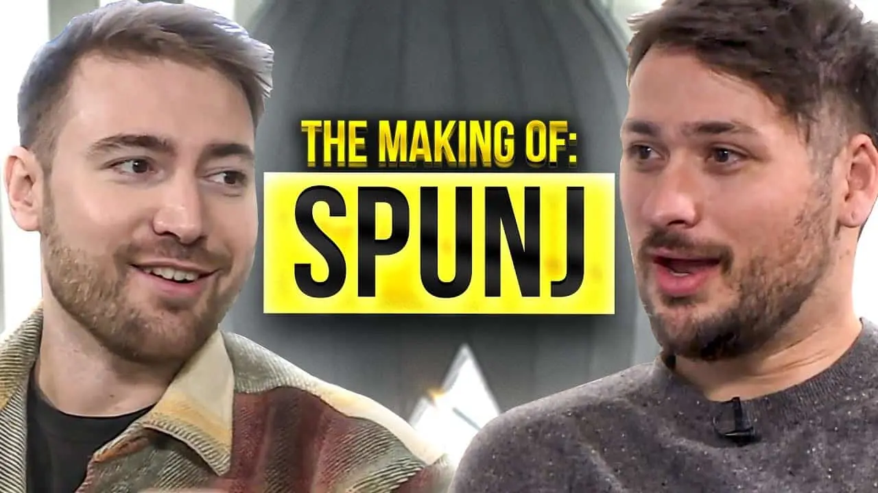 spunj machine csgo