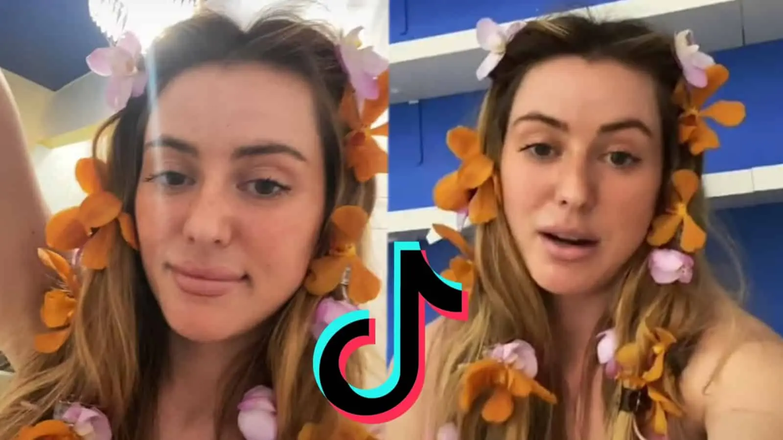 caroline calloway tiktok