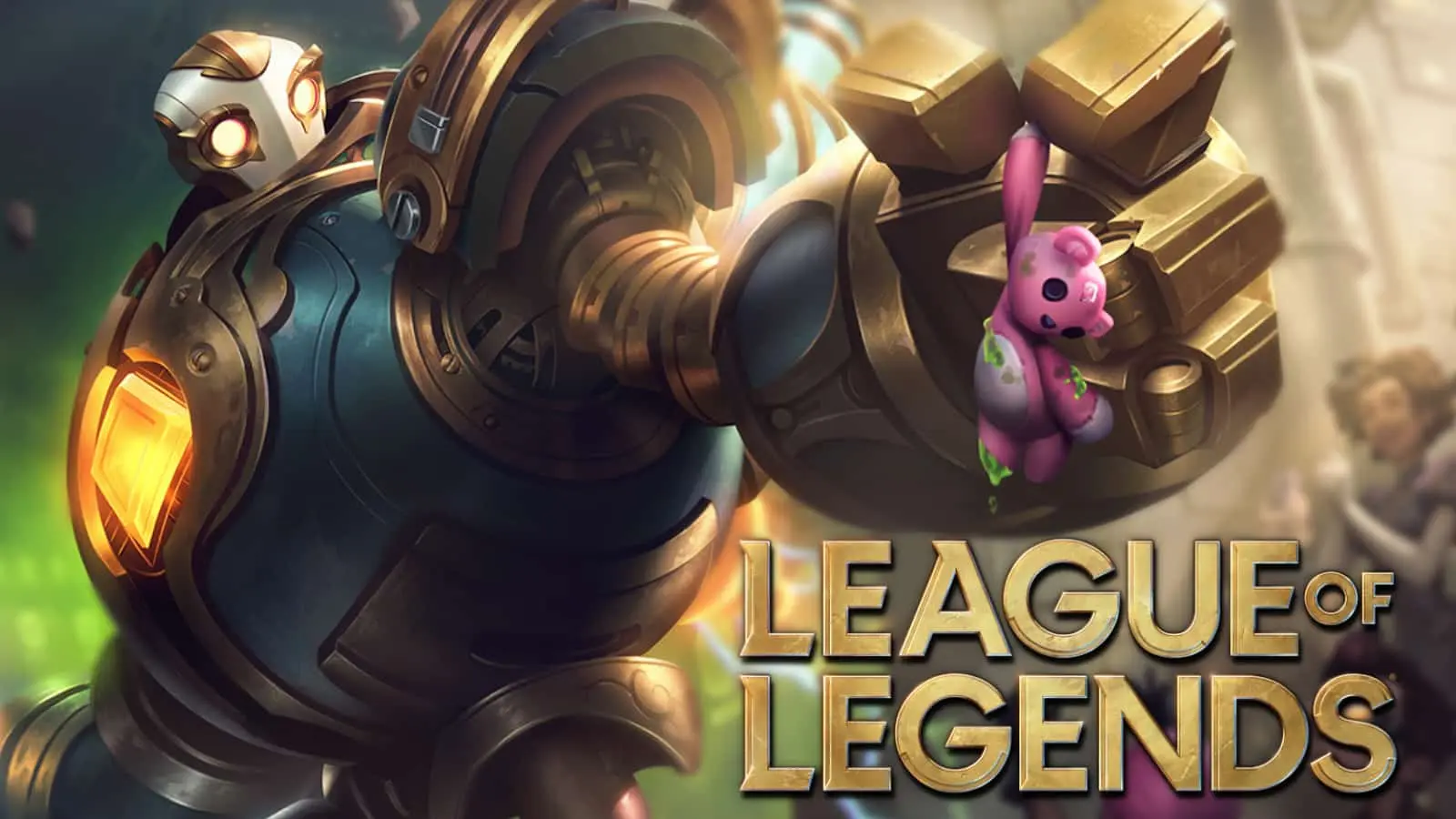 Riot may be ditching League's Duo queue for Solo-Only mode