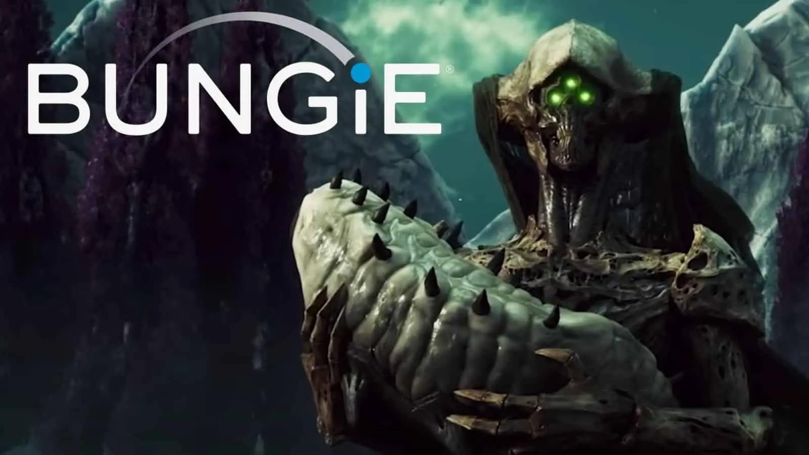 bungie destiny qitch queen