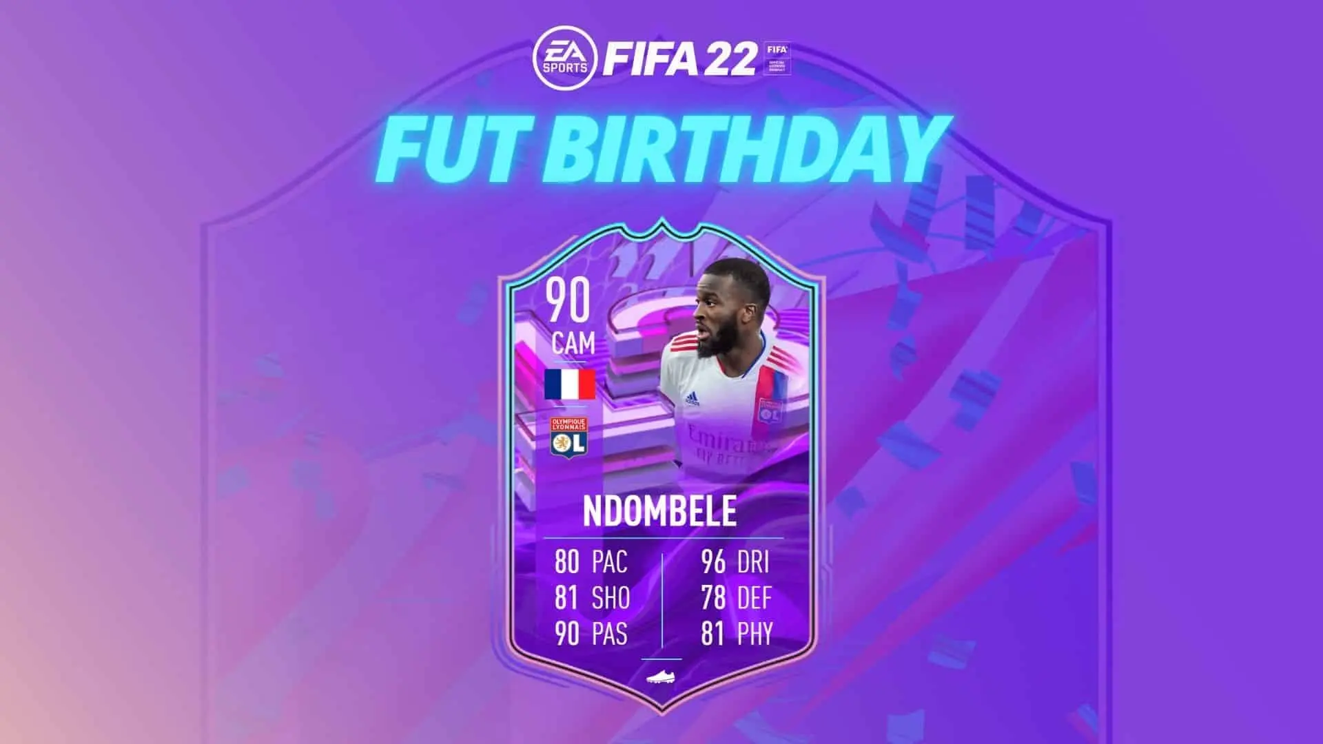 FIFA-22-Tanguy-Ndombélé-FUT-Birthday-SBC