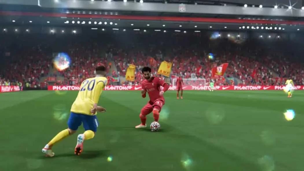 fifa skill moves 