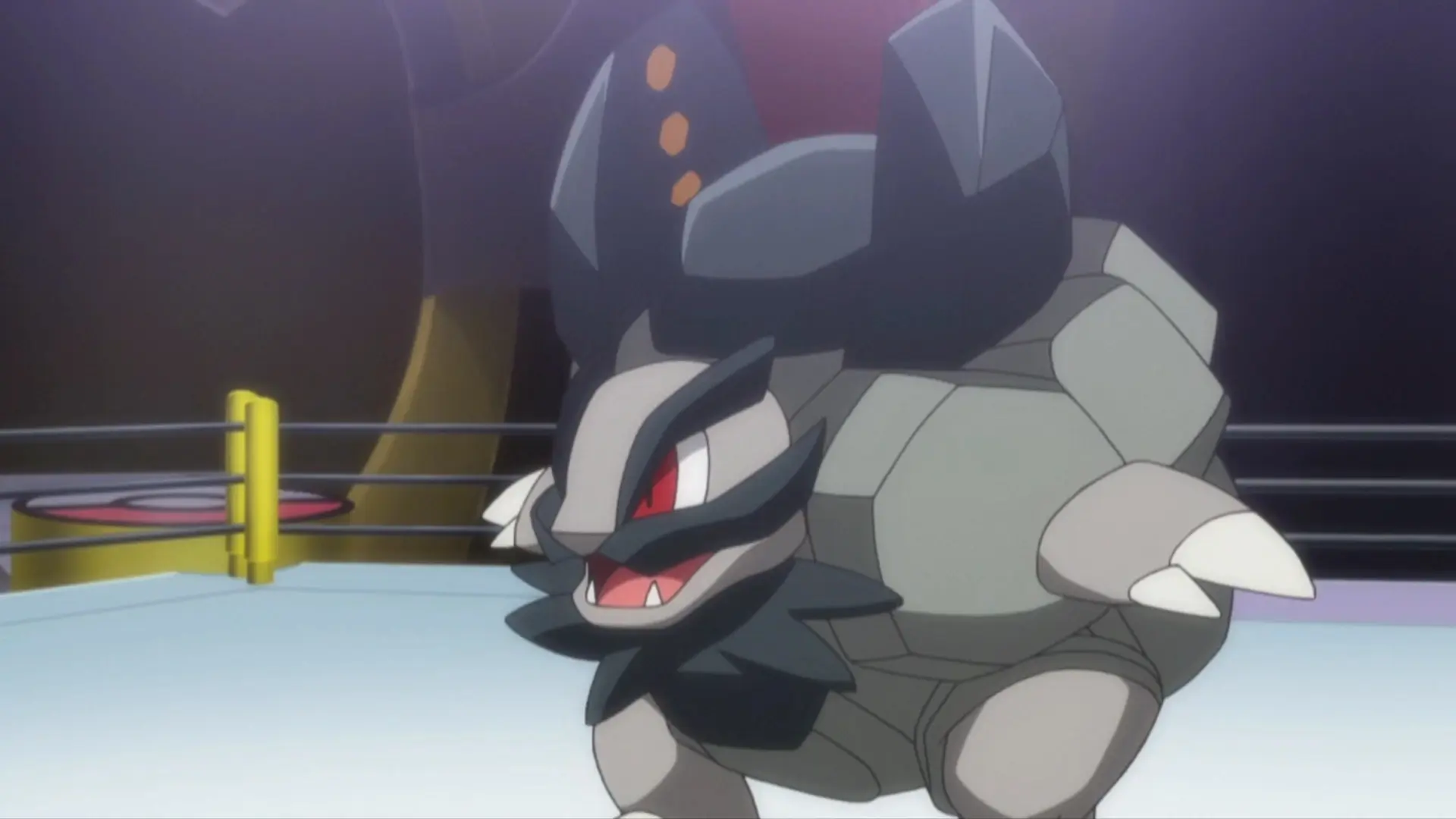 Alolan Golem pokemon dexerto