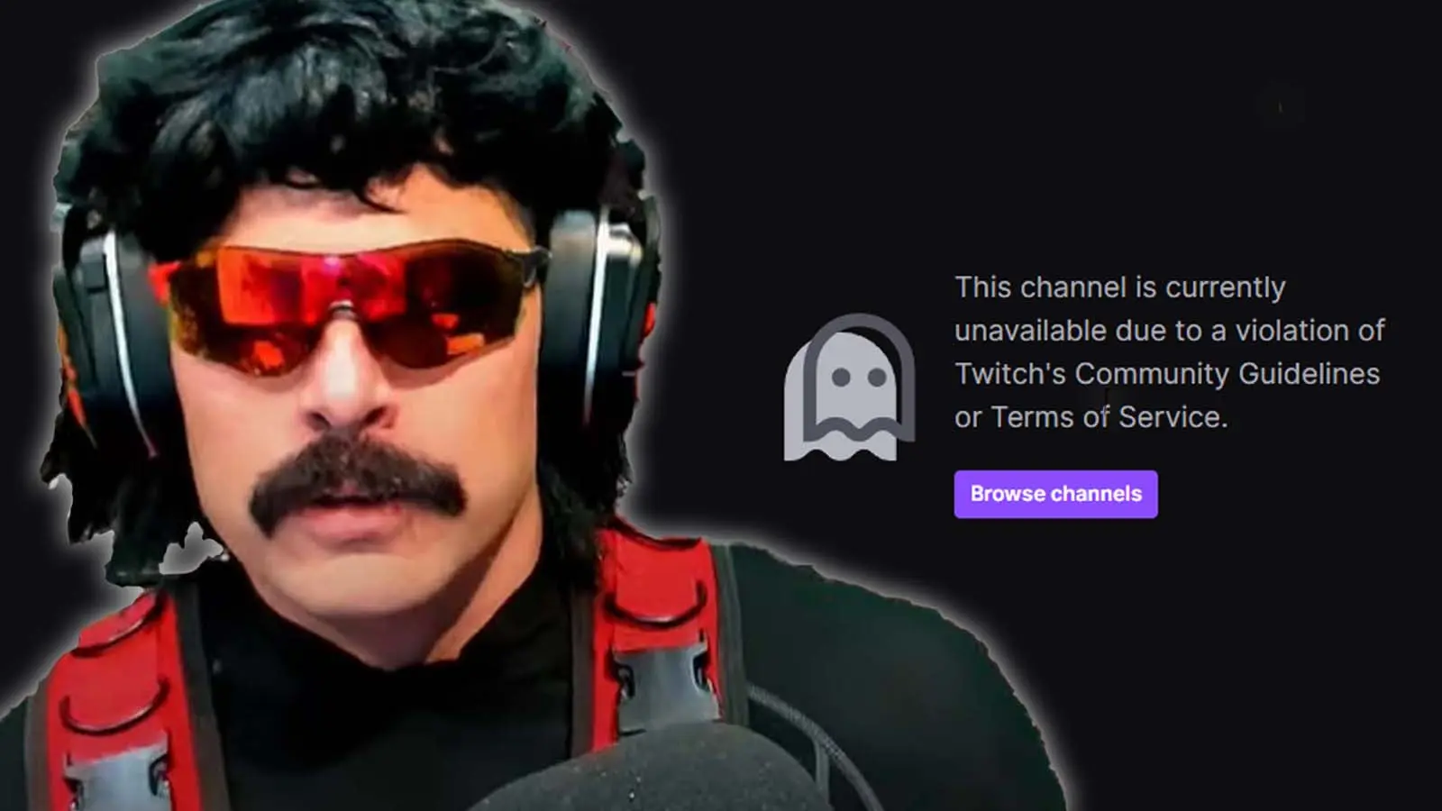 Dr Disrespect