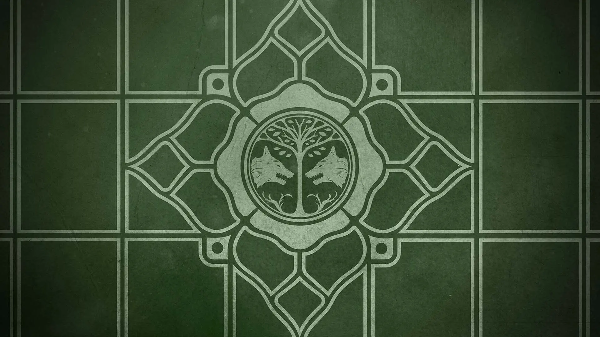 Destiny 2 Iron Banner emblem