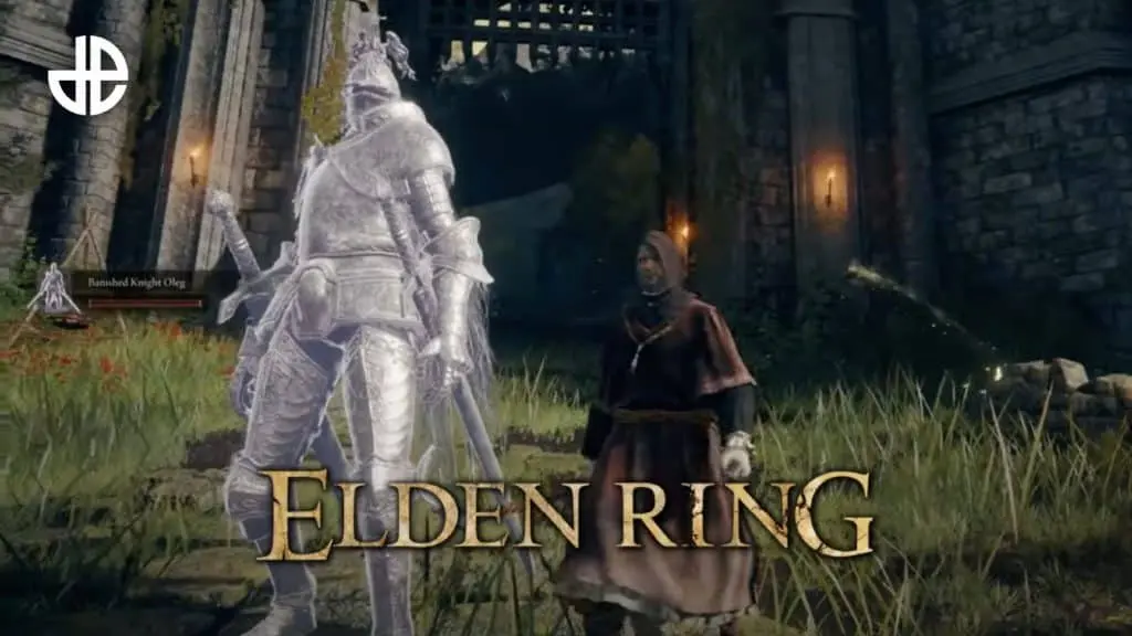 Spirit summons Elden Ring