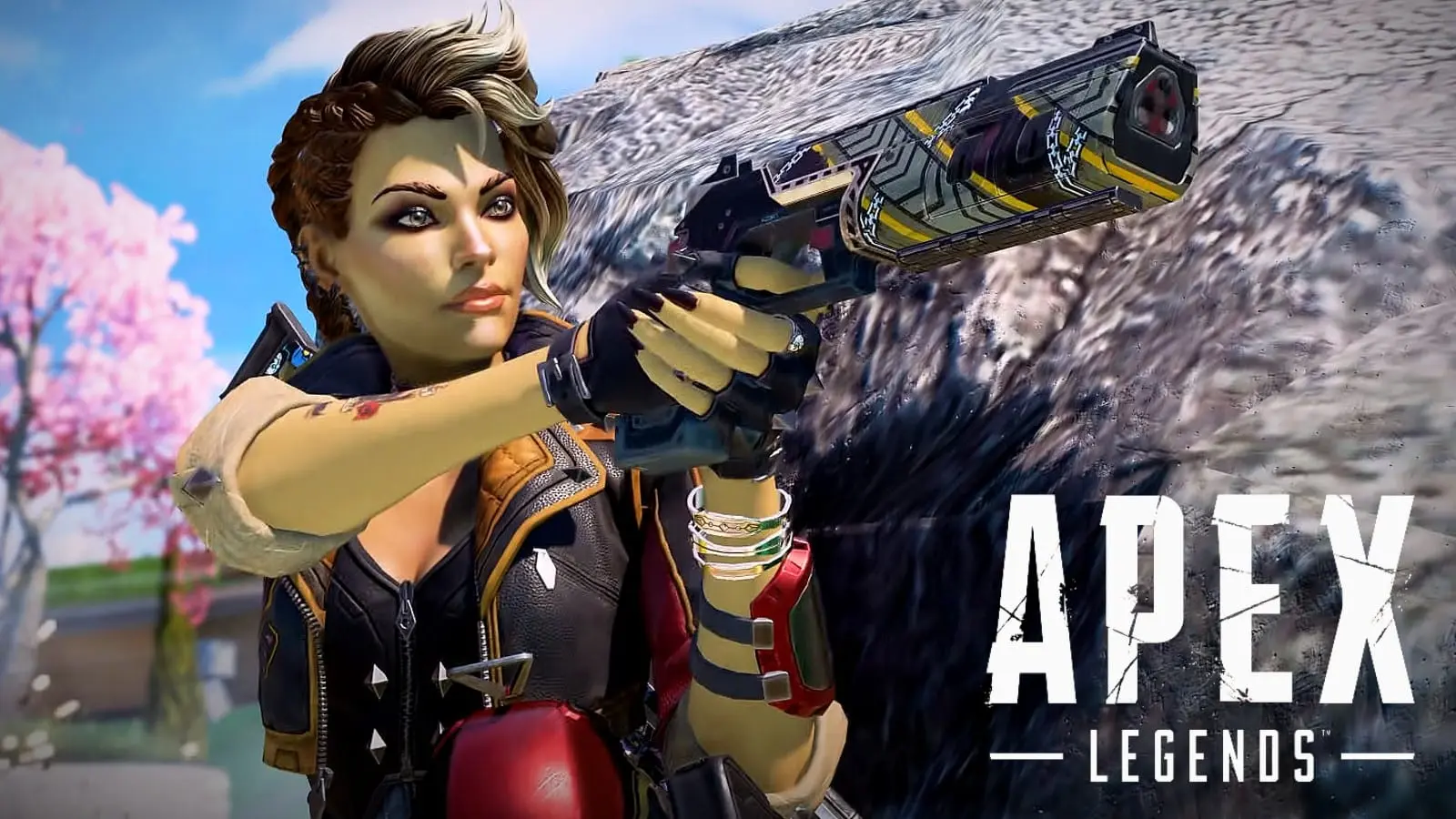 Loba Apex Legends buff