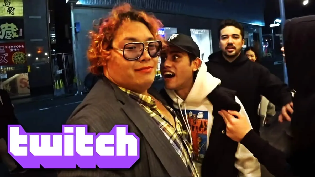 cashmeow assaulted on twitch