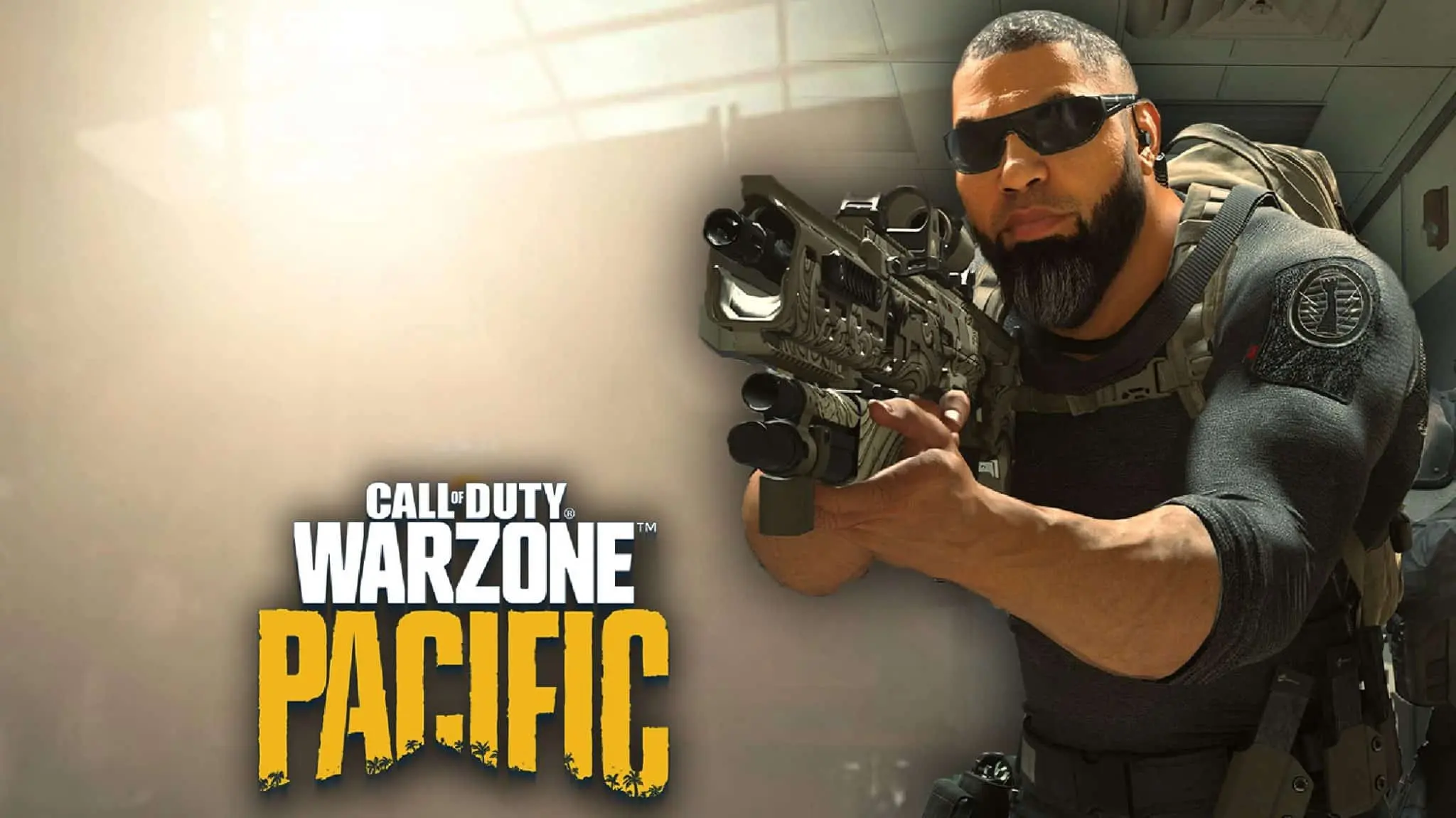 Warzone sunglasses