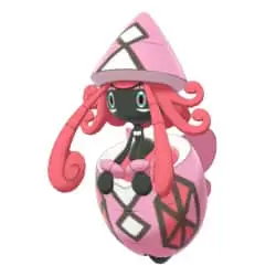 Tapu Lele in Pokemon Go