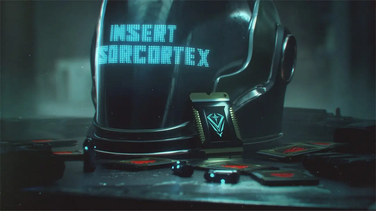 midnight society visor cortext helmet