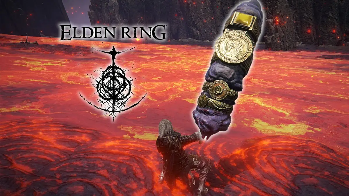 elden ring ringed finger gelmir