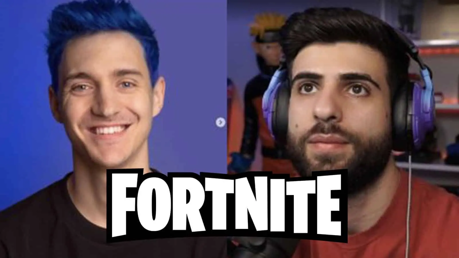 Ninja & SypherPK