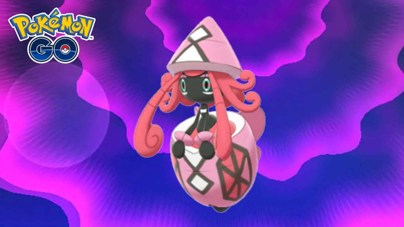 Tapu Lele appearing in Pokemon Go Raid Battles