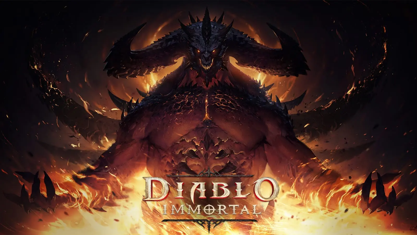 diablo immortal