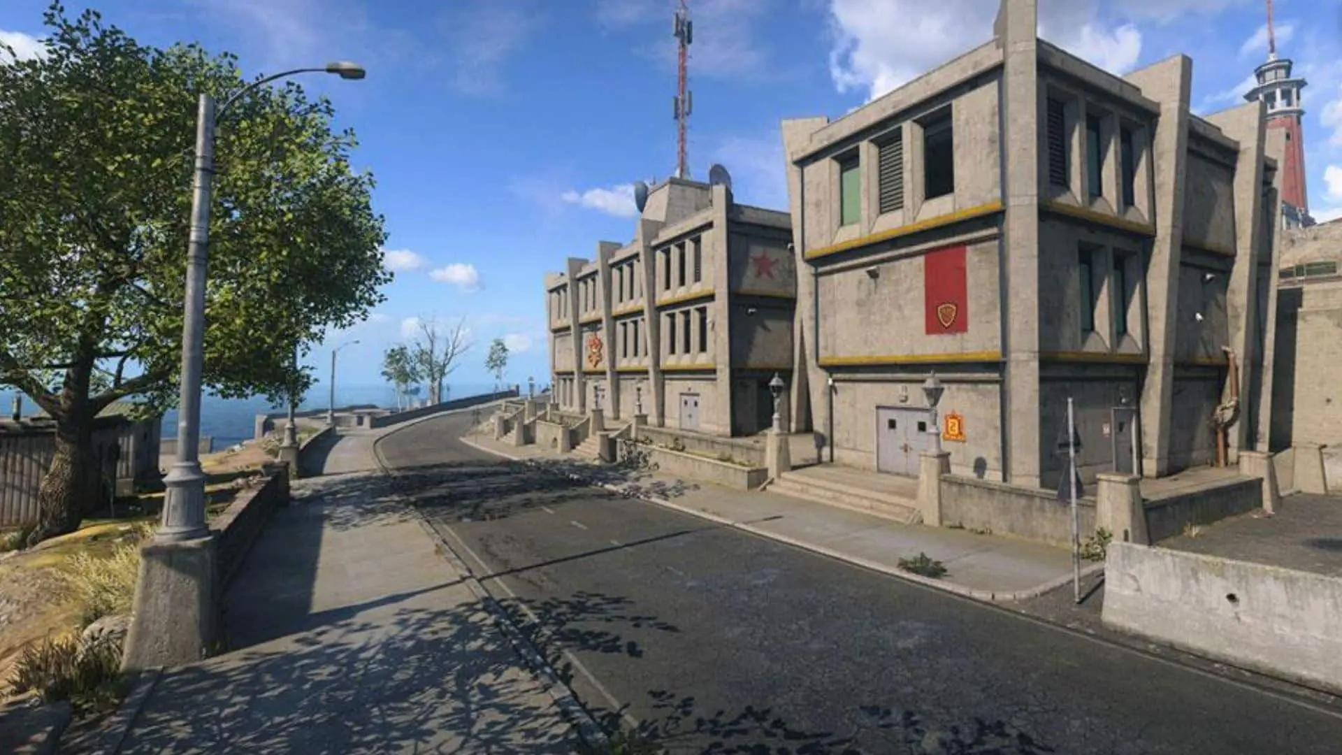 cod warzone's rebirth island poi