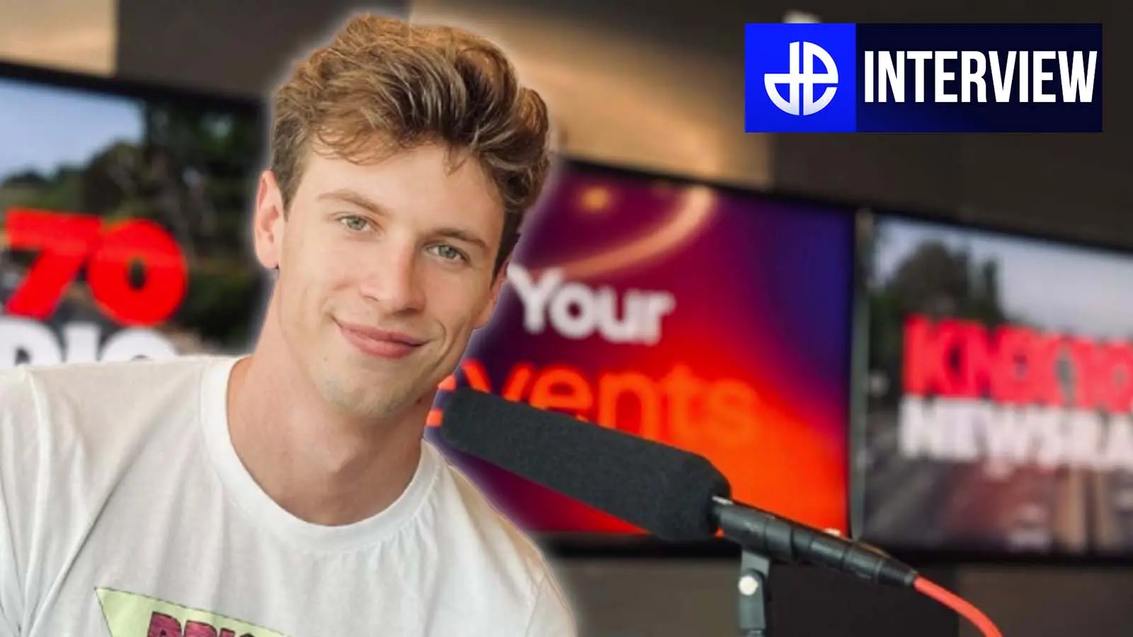 bruontheradio talks tiktok and the grammys