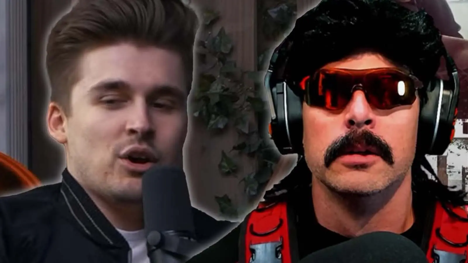 DrDisrespect Ludwig