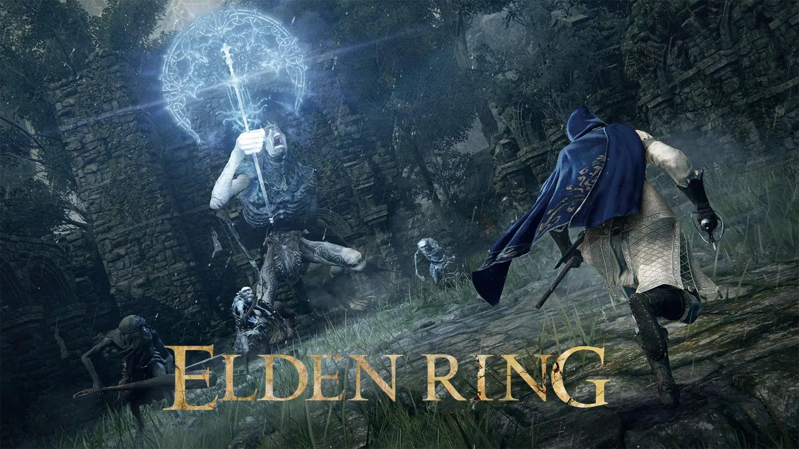 New patch in Elden Ring