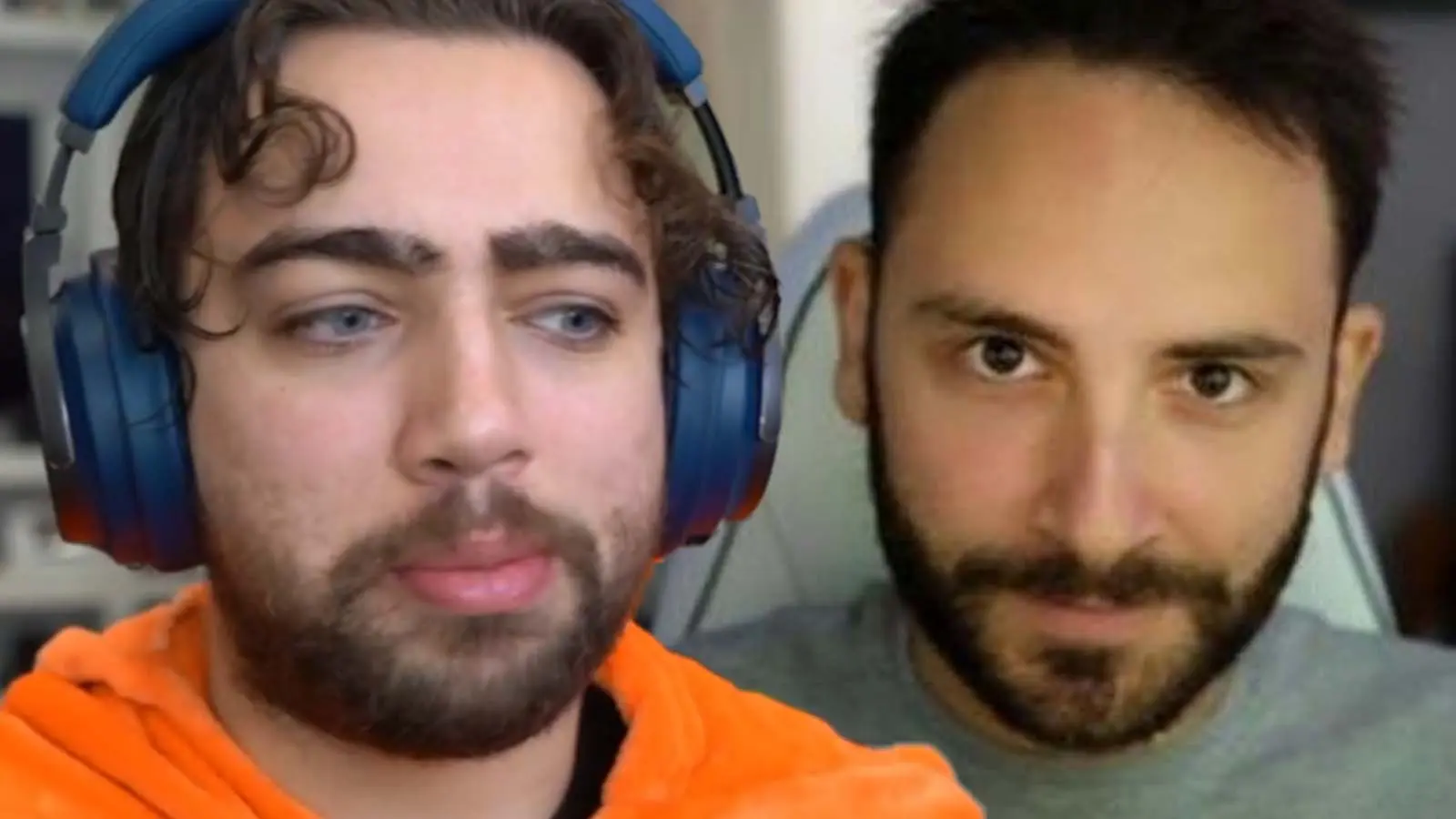 Mizkif Reckful