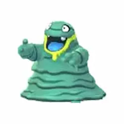 Alolan Grimer in Pokemon Go