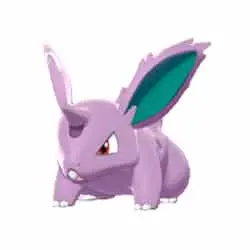 Nidoran