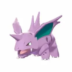 Nidorino in Pokemon GO