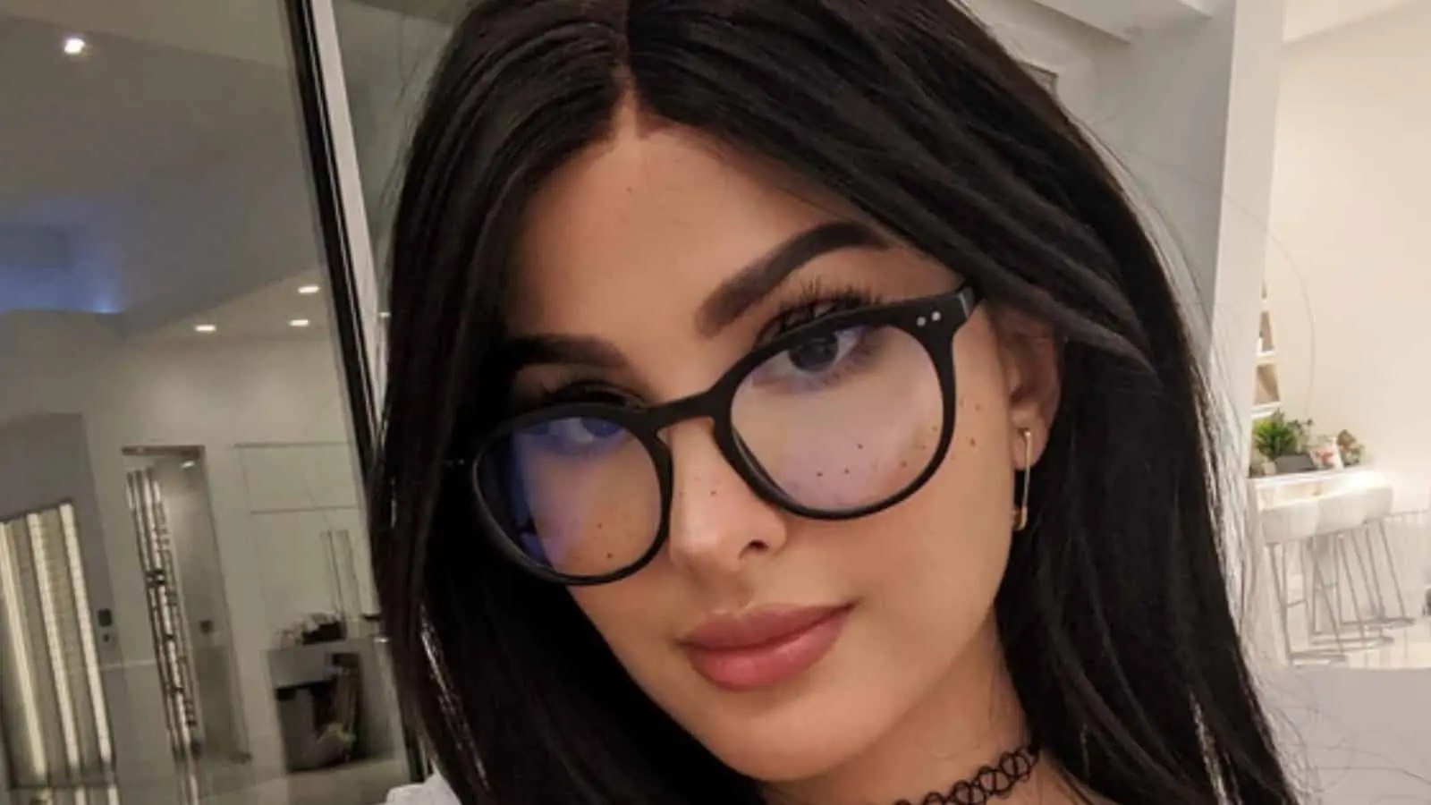 SSSniperwolf 