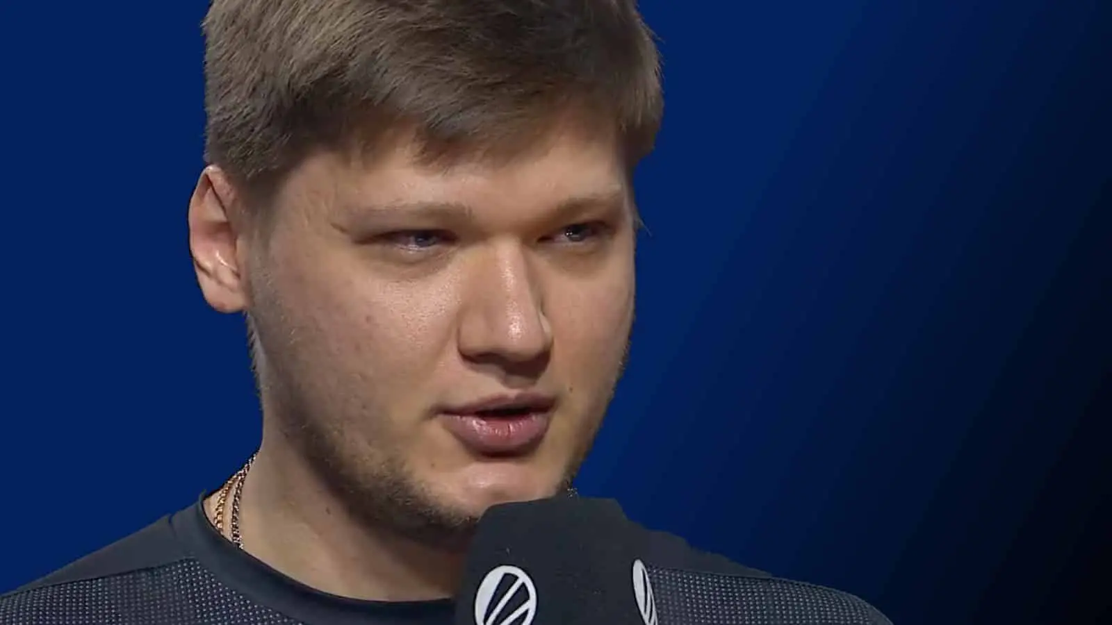 s1mple ukraine speech