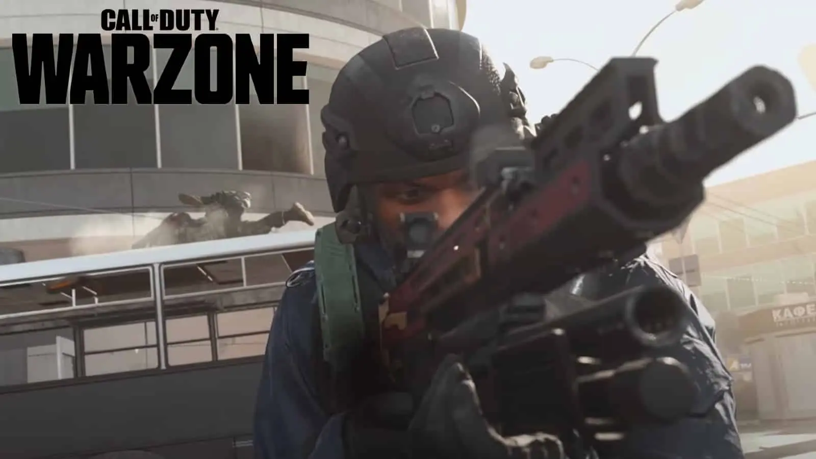 call of duty warzone