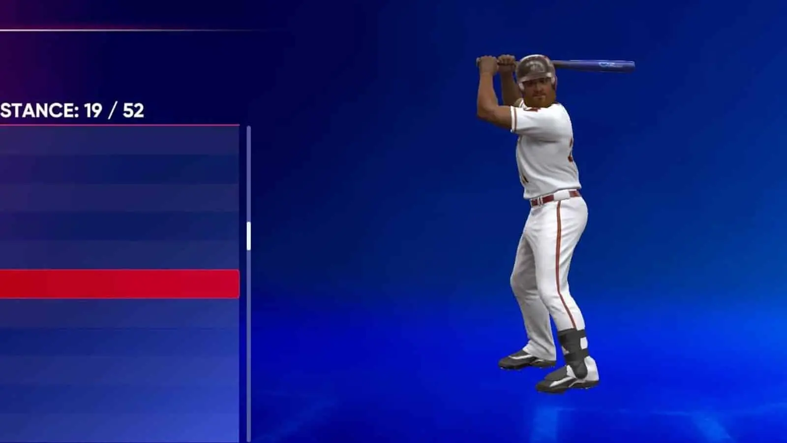 Vladimir Guerrero Jr in MLB The Show 22