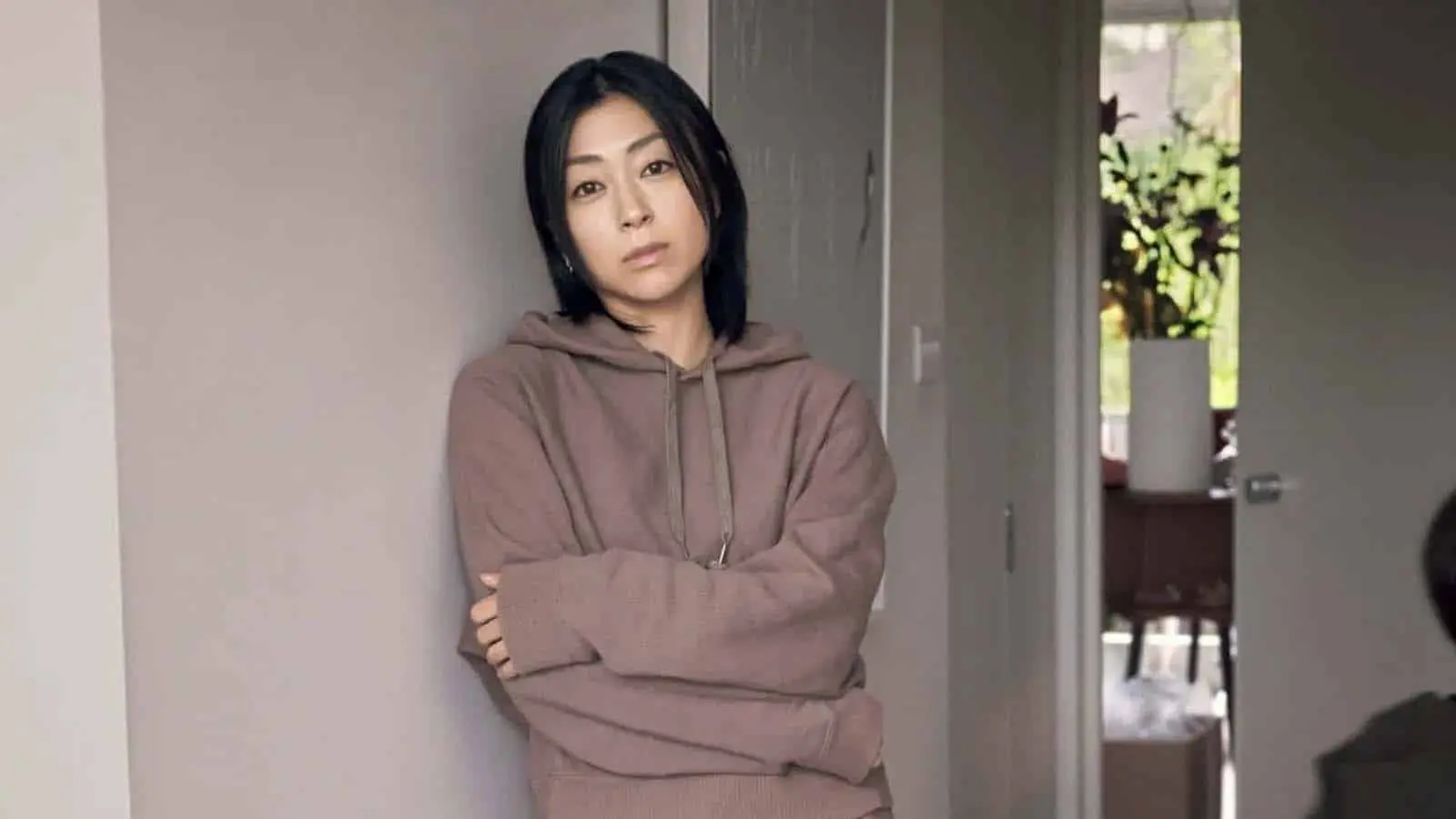 Utada Hikaru 