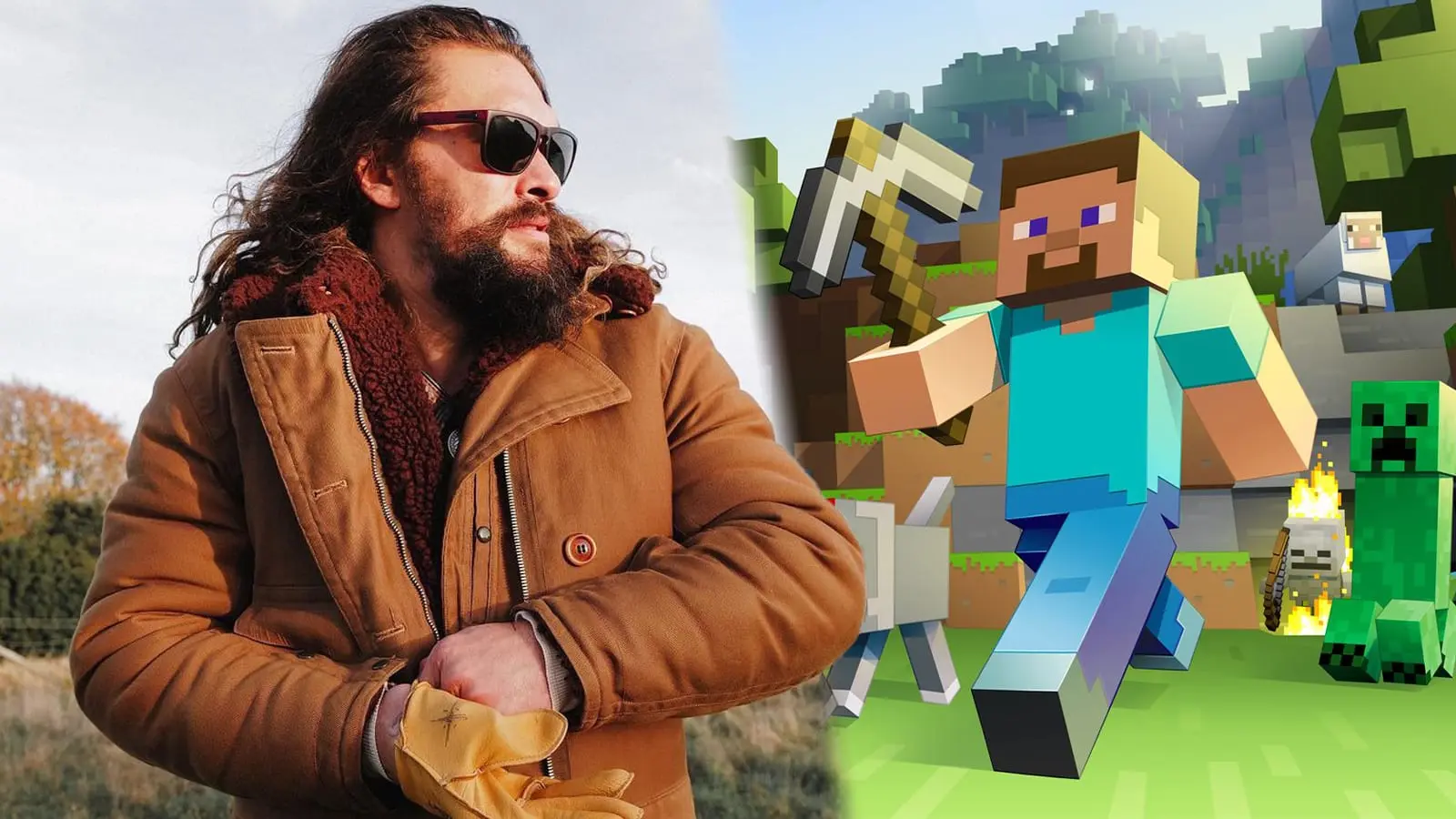 jason momoa minecraft