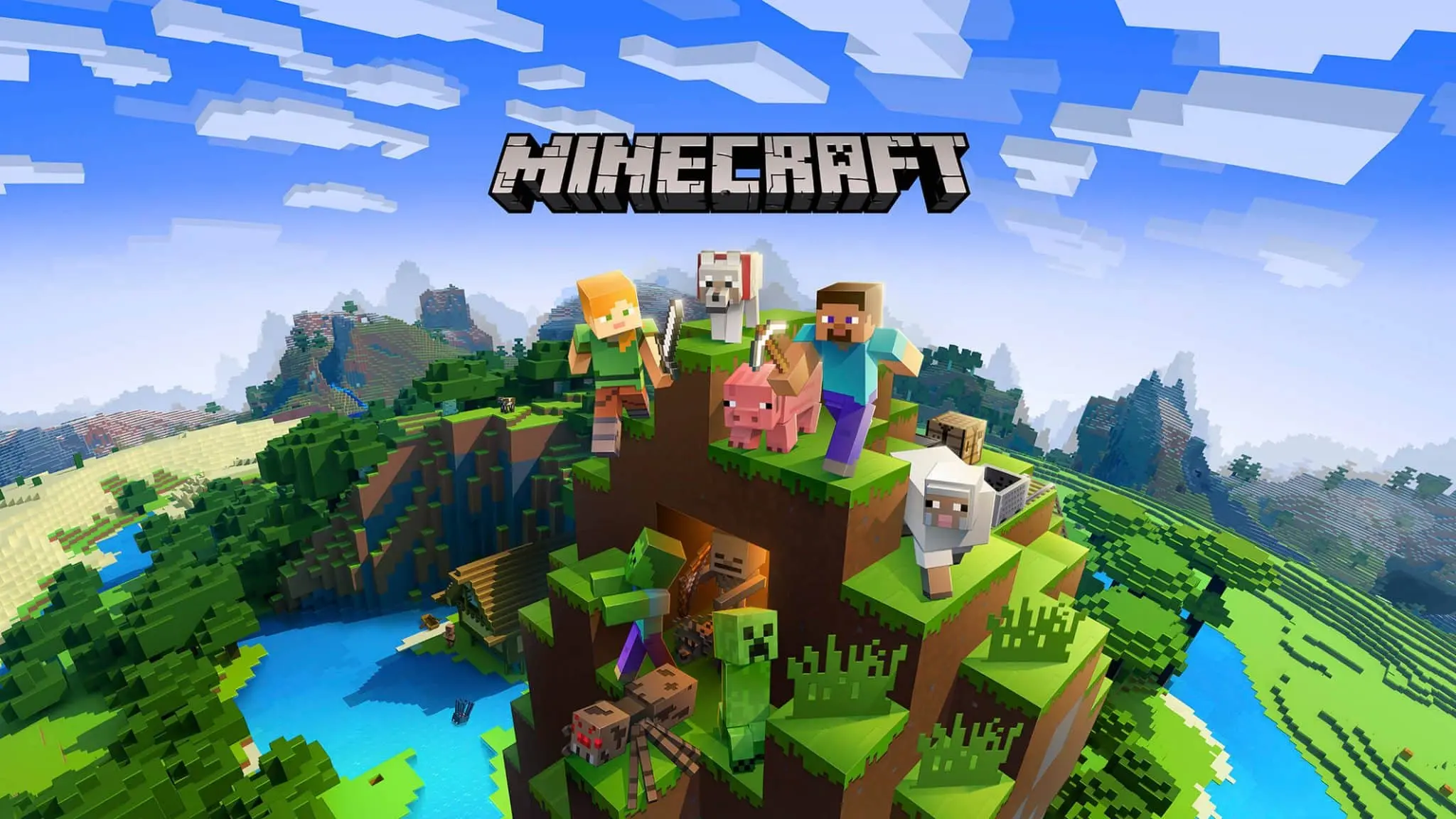 minecraft mojang