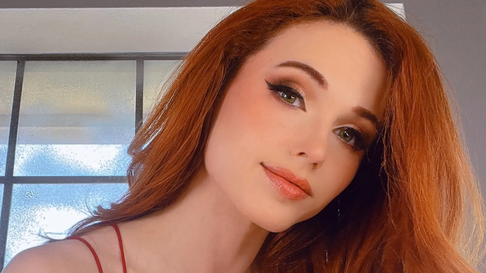 Amouranth Twitter