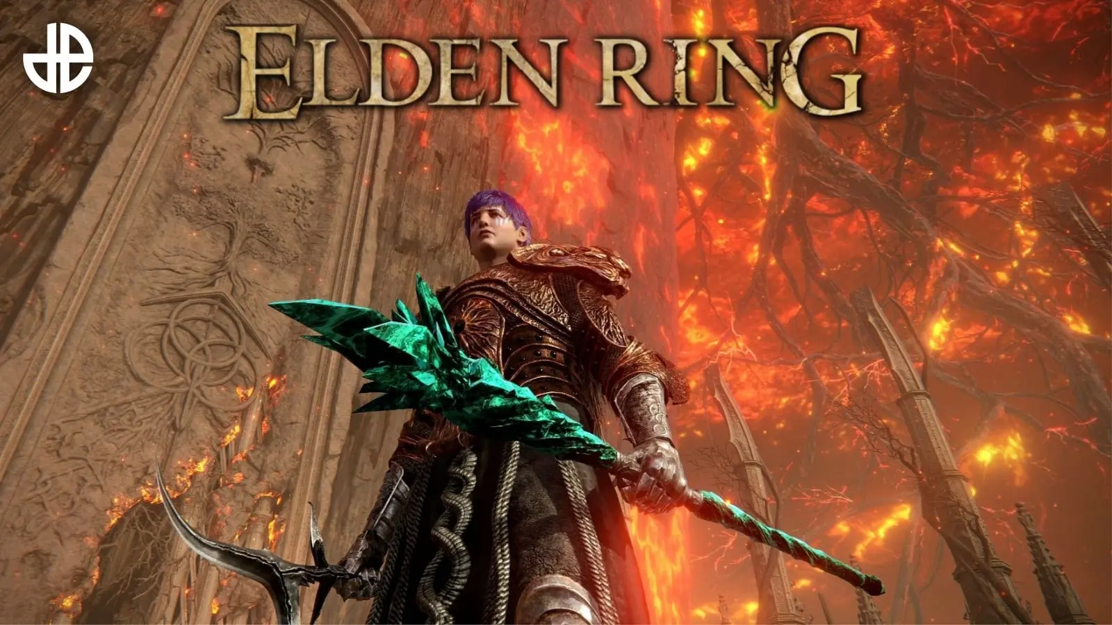 Elden Ring best staffs