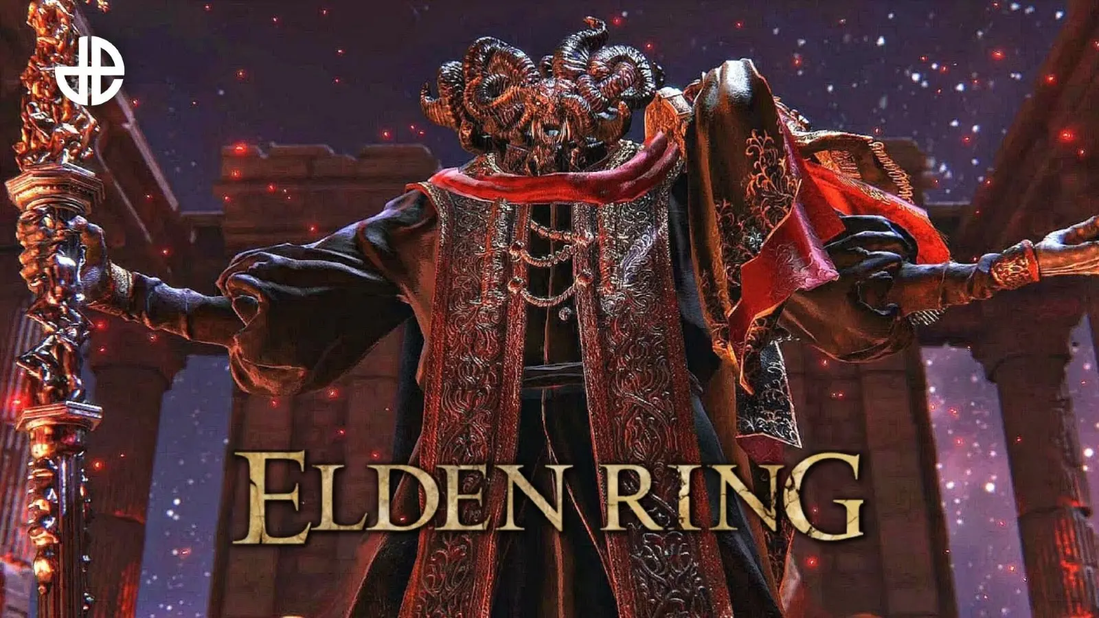 Mohg Elden Ring