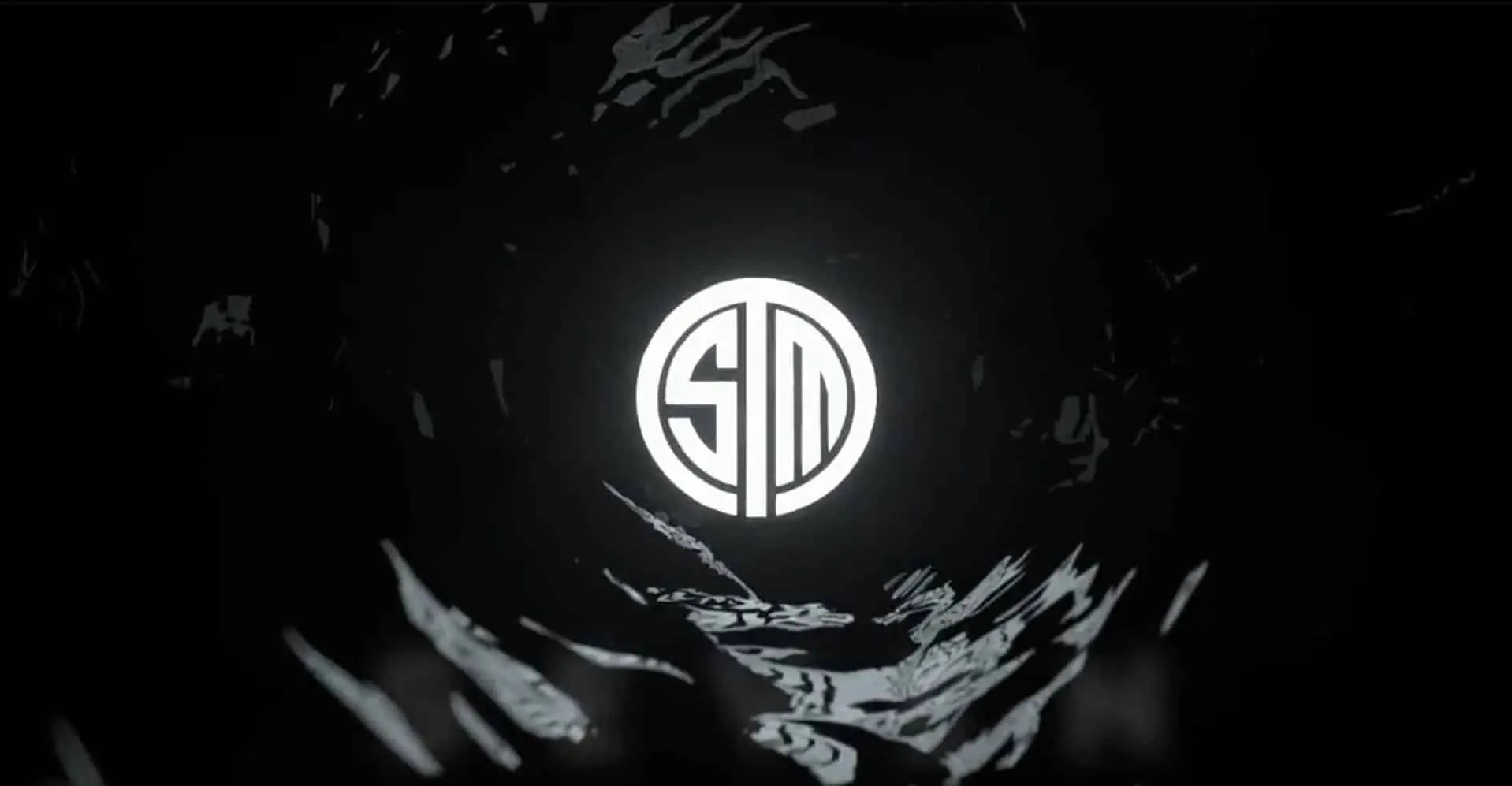 TSM logo from Valorant roster announcement