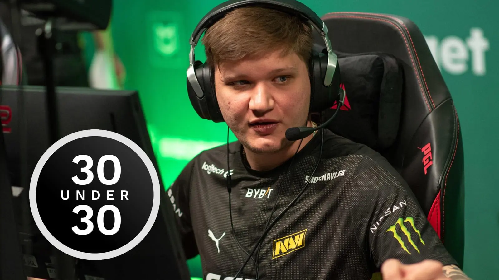 s1mple csgo