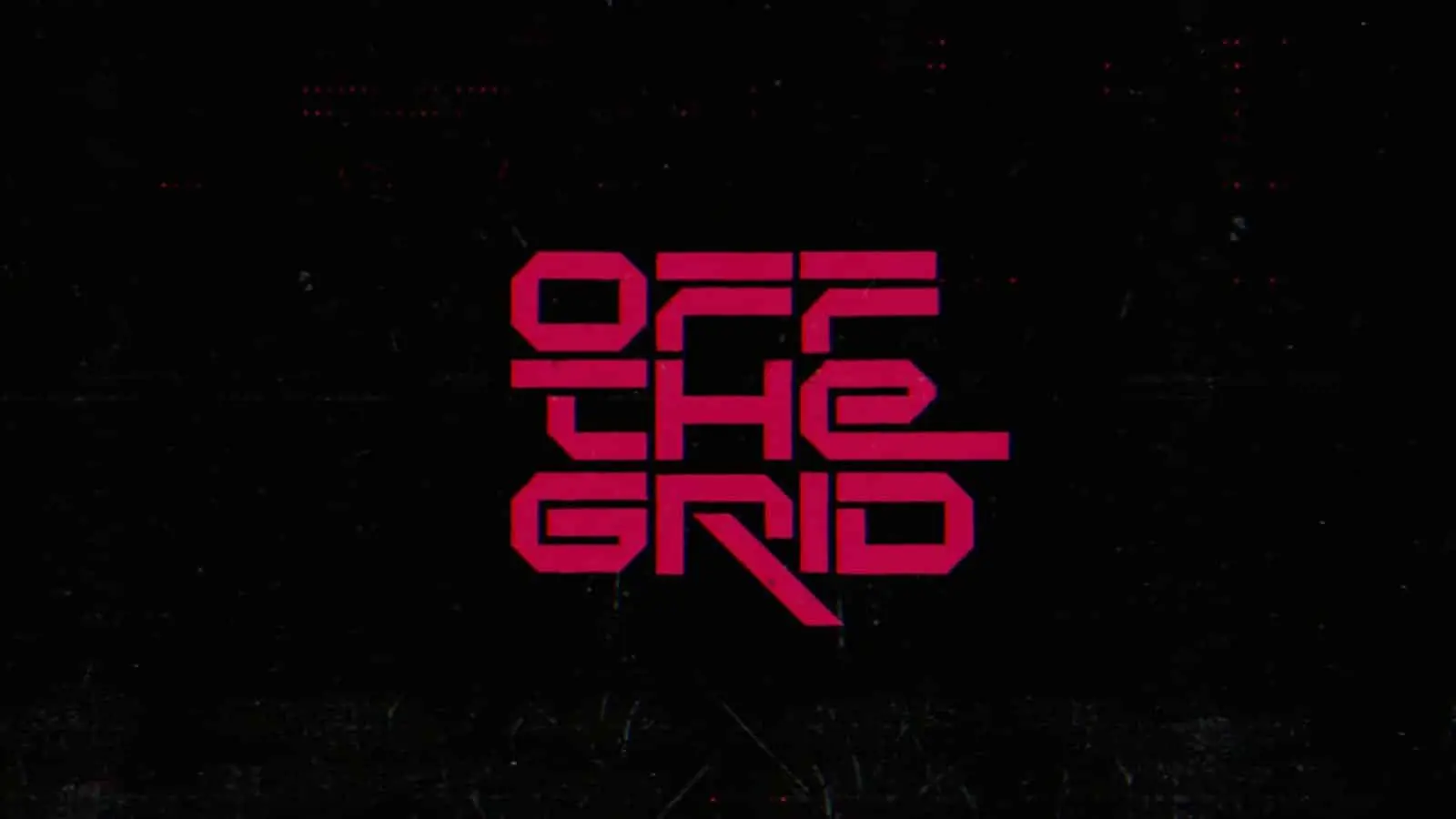 off the grid logo