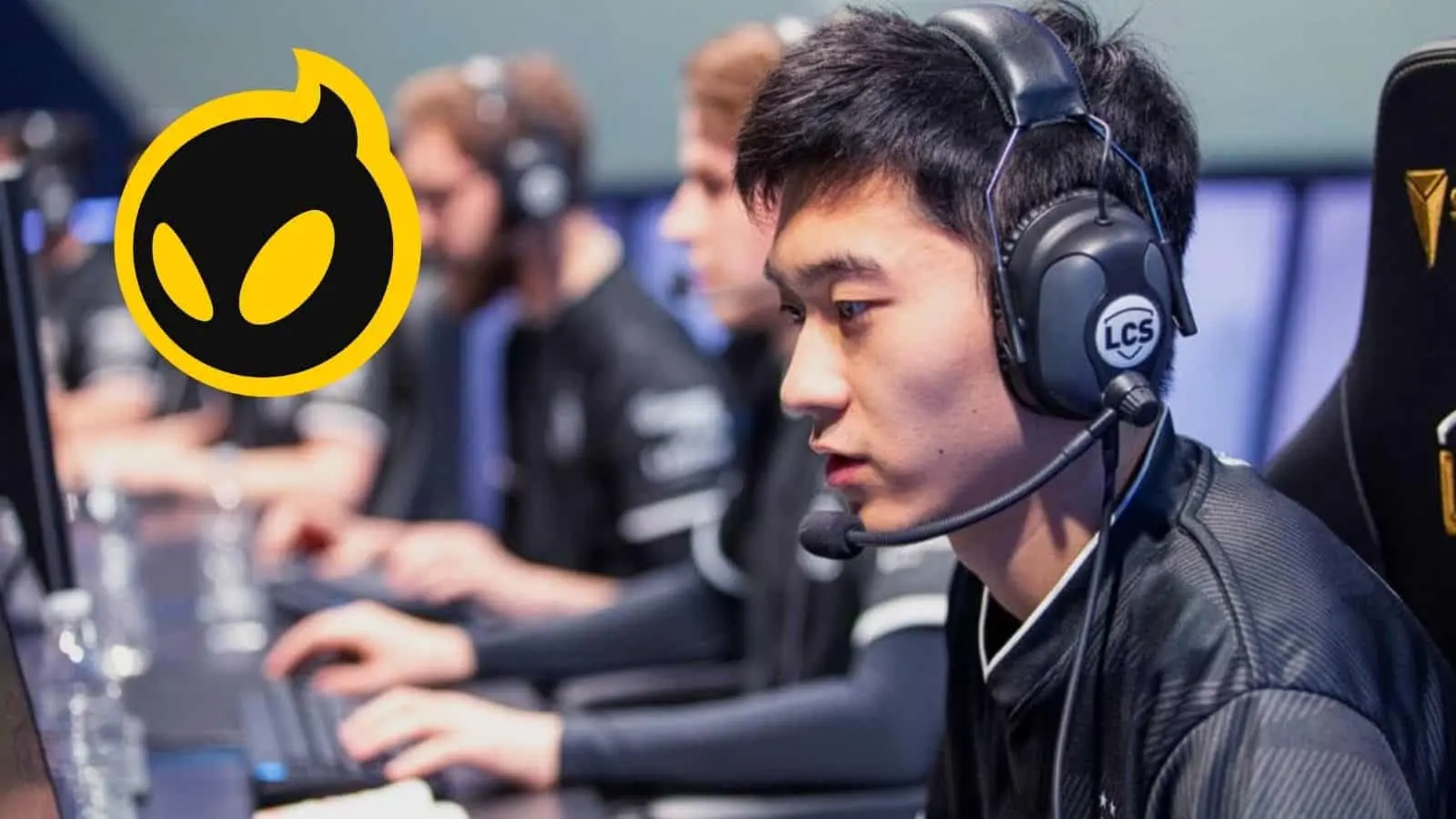 dignitas biofrost at keyboard thumbnail