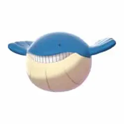 Wailmer in pokemon go