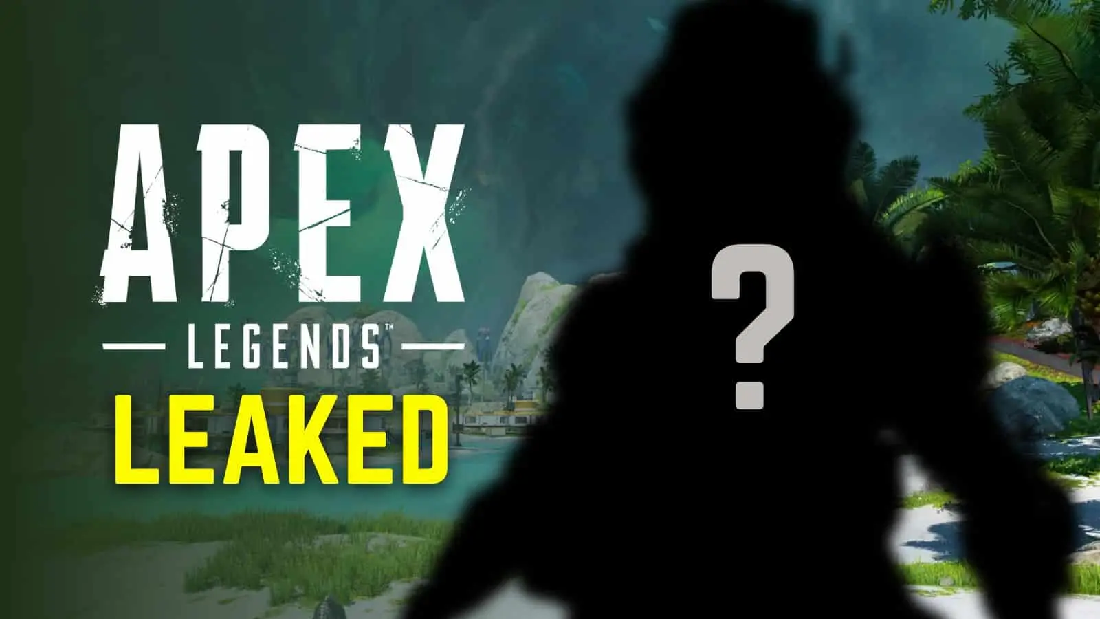 apex legends unreleased legend leaked